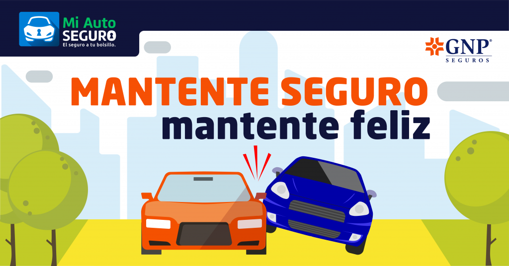 Seguro de auto en México