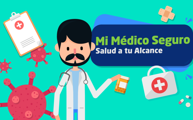 Conoce todo sobre la primera Membresía de Salud en México