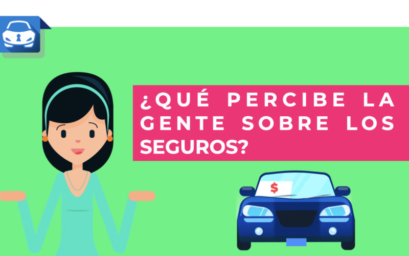 Video: ¿Por qué los usuarios no perciben que reciben algo a cambio al contratar un seguro?
