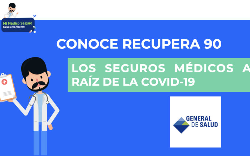 Video: ¿Cómo ha cambiado la perspectiva de los seguros a raíz de la pandemia ocasionada por la Covid-19?