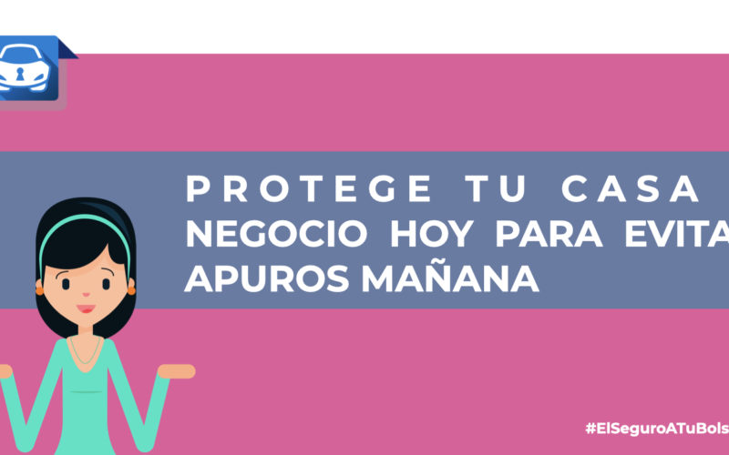¿Cómo funciona un seguro de hogar y negocio? ¡Todo lo que necesitas saber!