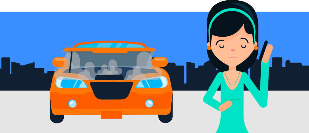 ¿Qué hago en un siniestro?