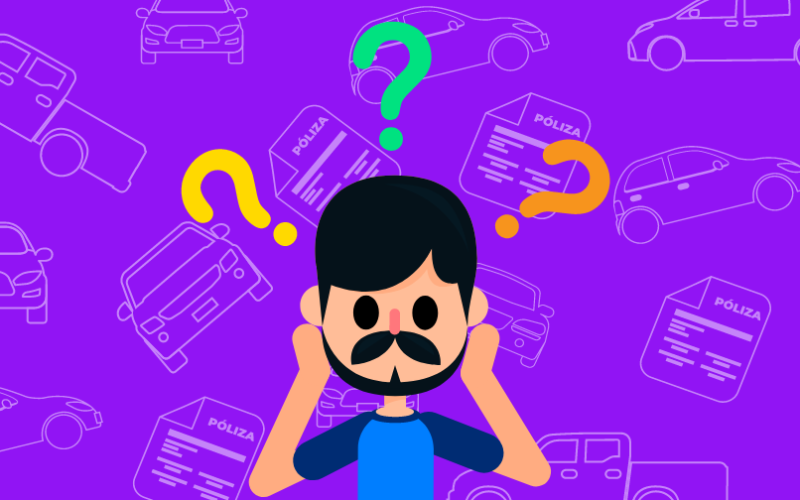 ¿Cuál es el mejor seguro de auto?