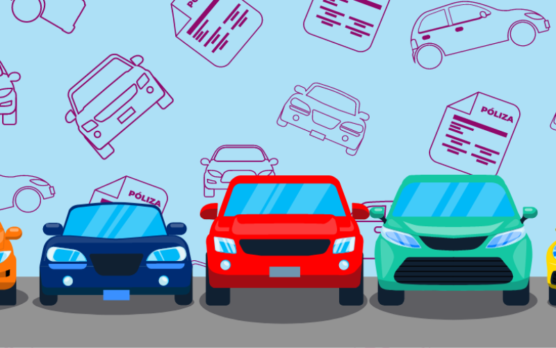 ¿Qué seguro de auto es mejor?