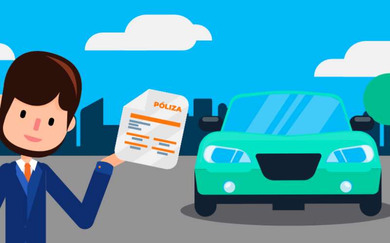 ¿Cómo funciona un seguro de auto?