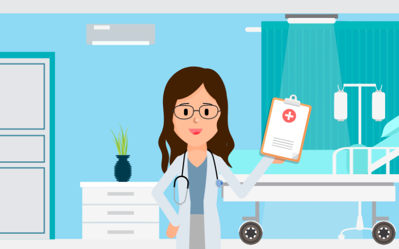 ¿Qué incluye el seguro de gastos médicos mayores?