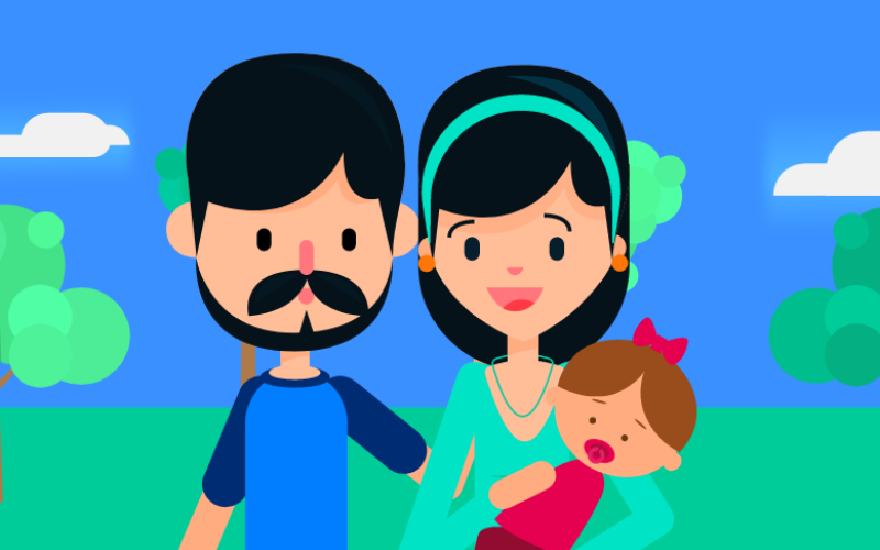 ¿Por qué ahorrar en un seguro de vida?