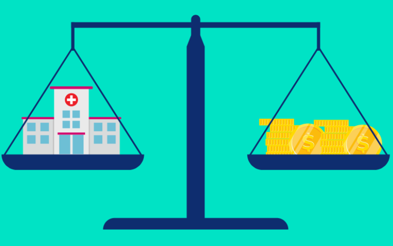 ¿Qué alternativas económicas existen para un seguro de gastos médicos mayores?