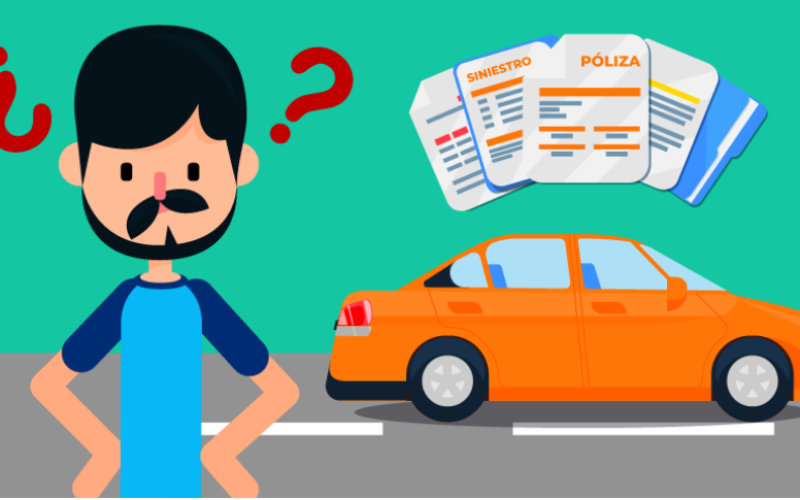 Descubre los mitos más comunes sobre los seguros de autos y cómo desmontarlos